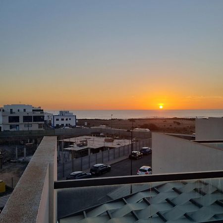 Azotea De Cotillo Exteriör bild