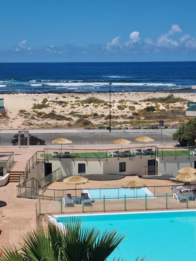 Azotea De Cotillo Exteriör bild