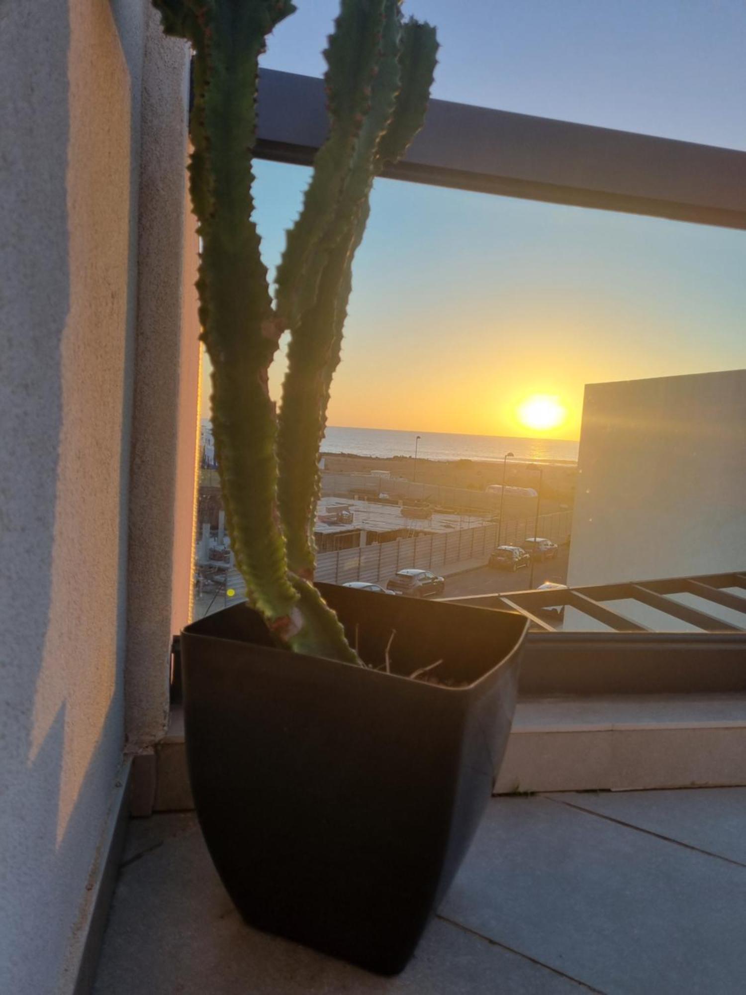 Azotea De Cotillo Exteriör bild